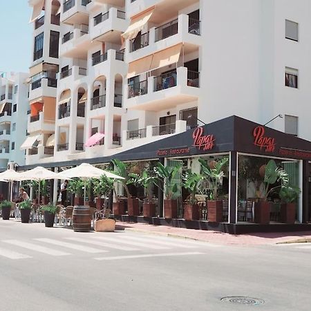 Casa Myros Apartment Guardamar del Segura Exterior foto